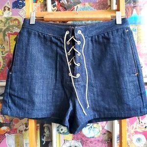 •rag & bone shorts